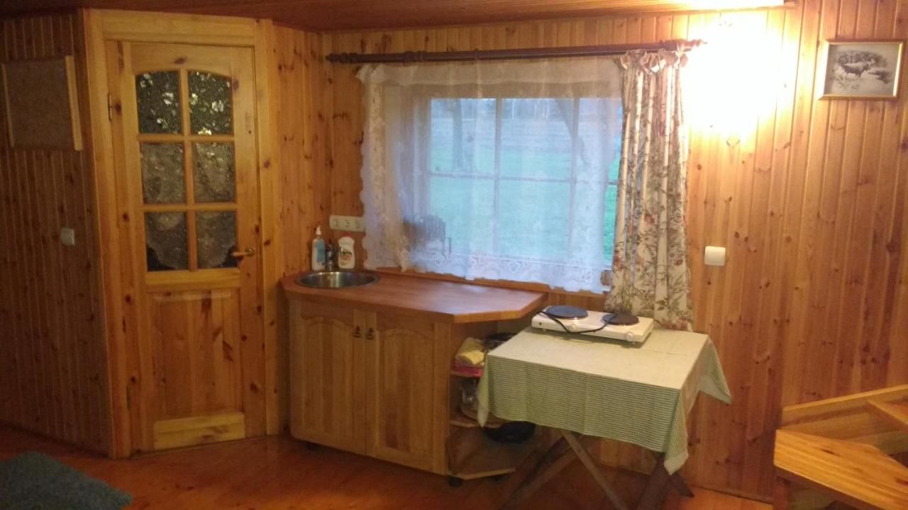 Дома для отпуска Aratsaare Holiday home Kõpu-19