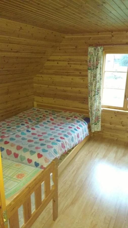 Дома для отпуска Aratsaare Holiday home Kõpu-25