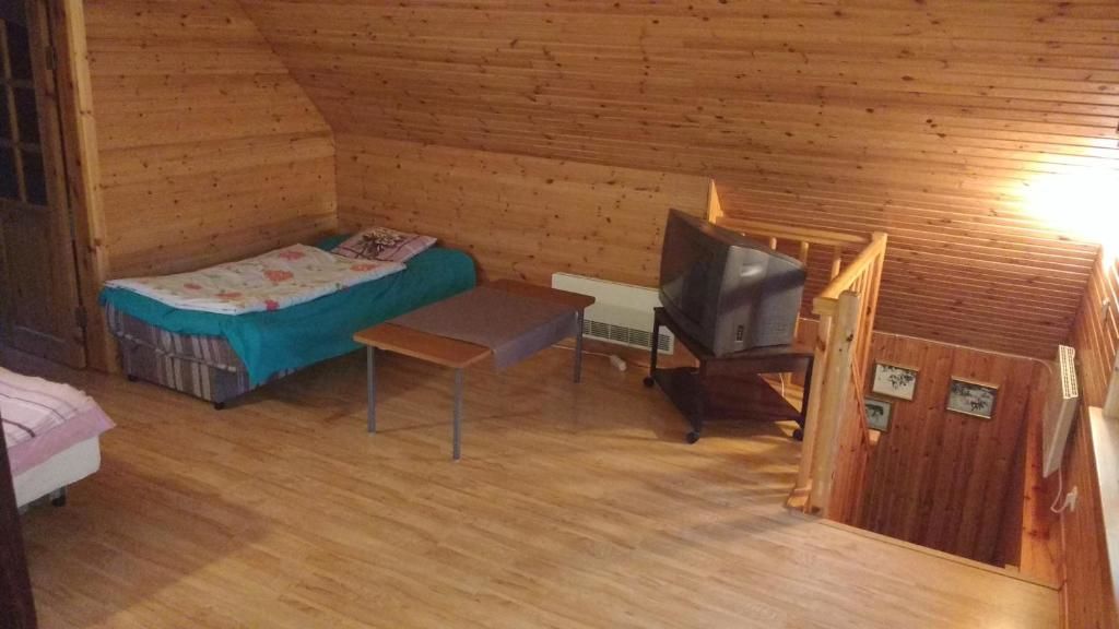 Дома для отпуска Aratsaare Holiday home Kõpu-36